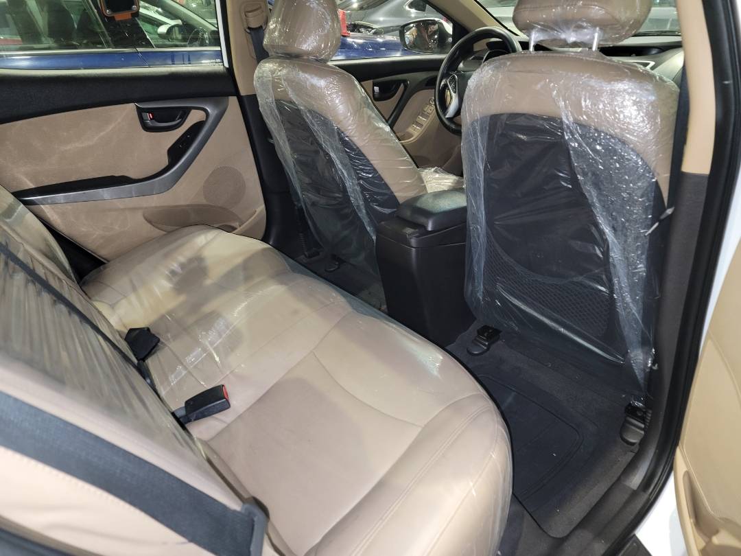 2012 HYUNDAI ELANTRA — 209478 Miles — Lot H082624 - Marhaba Auctions Used Cars - Image 5