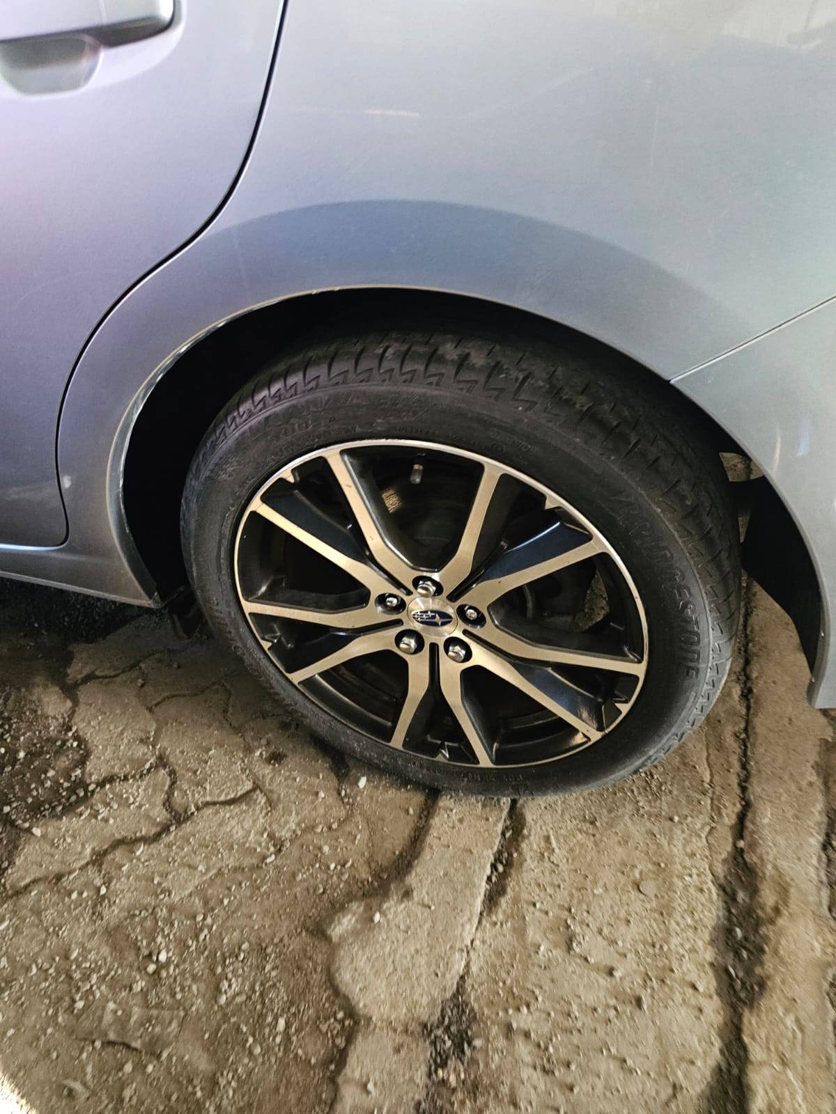 2023 SUBARU IMPREZA — 15690 Miles — Lot P3714452 — Main - Marhaba Auctions Used Cars - Image 6