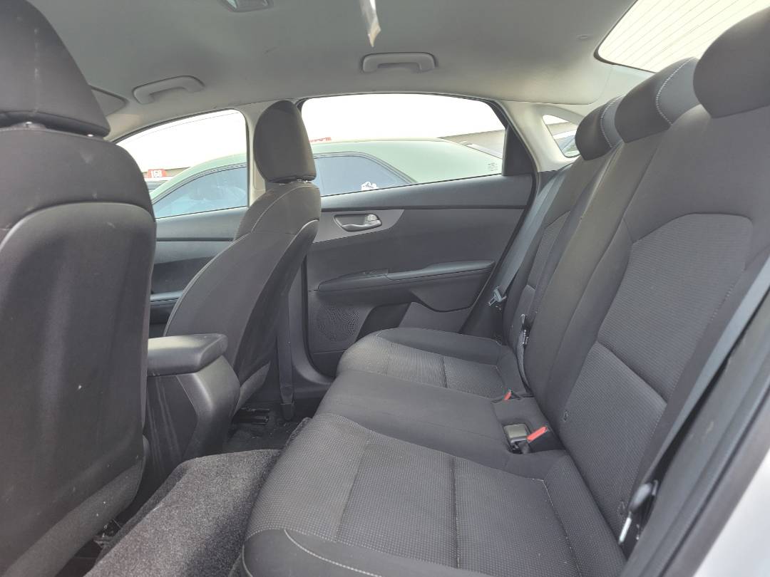 2021 KIA FORTE — 63237 Miles — Lot 37073426 — Main - Marhaba Auctions Used Cars - Image 6
