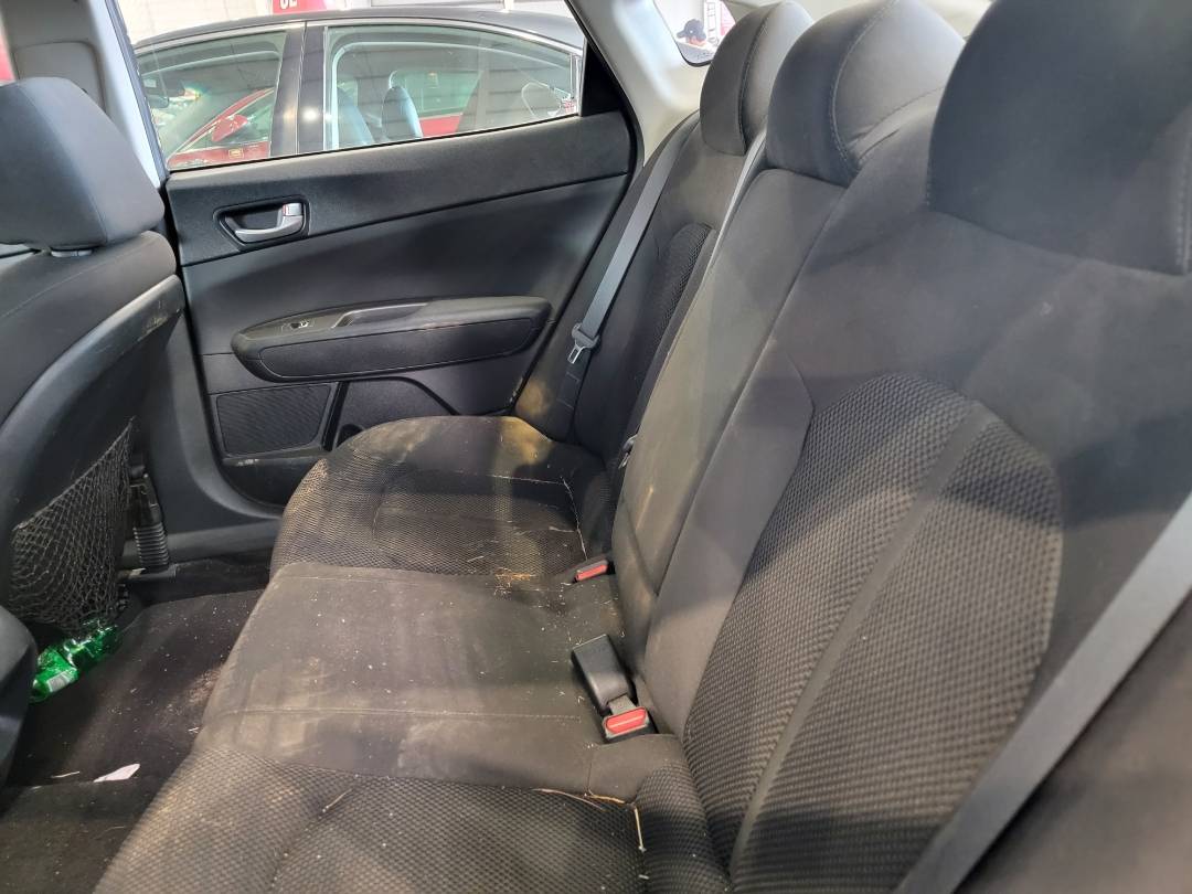 2019 KIA OPTIMA — 185369 Miles — Lot G295147 - Marhaba Auctions Used Cars - Image 5