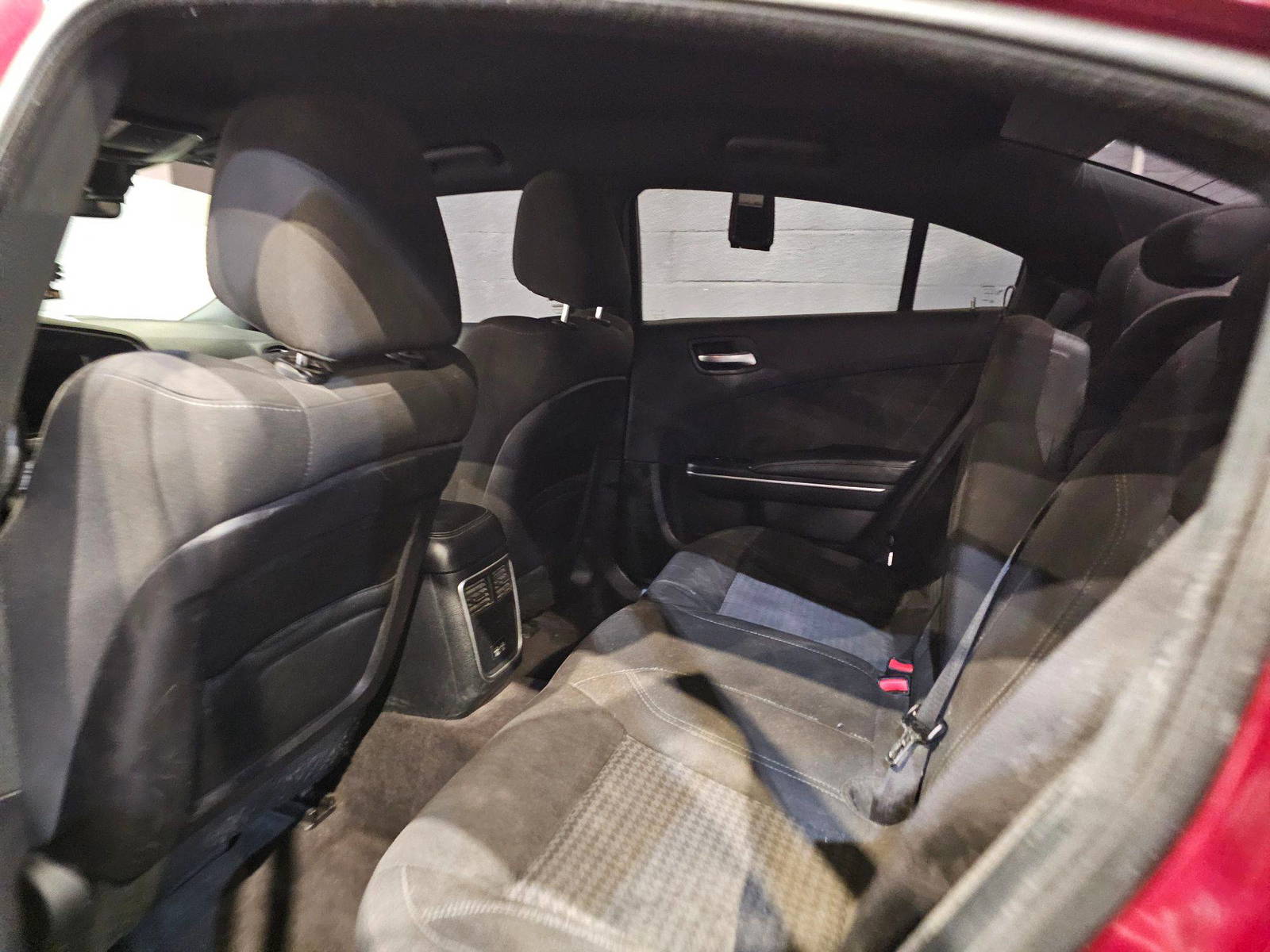 2018 DODGE CHARGER — 94005 Miles — Lot JH113523 — Main - Marhaba Auctions Used Cars - Image 7