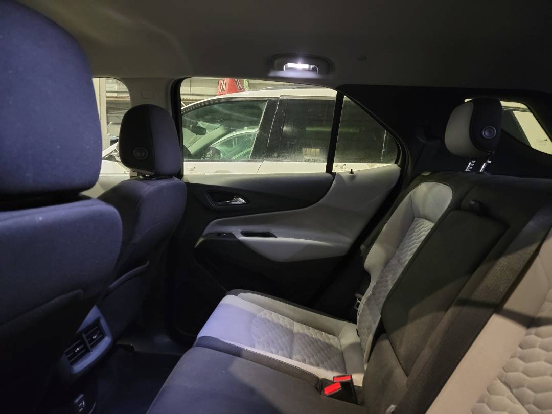 2019 CHEVROLET EQUINOX — 145796 Miles — Lot 40168849 — Main - Marhaba Auctions Used Cars - Image 7