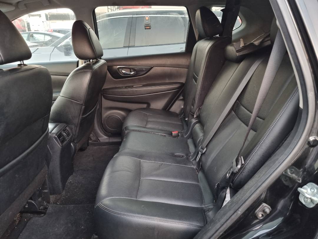 2019 NISSAN ROGUE — 110201 Miles — Lot 214587 — Souq - Marhaba Auctions Used Cars - Image 6