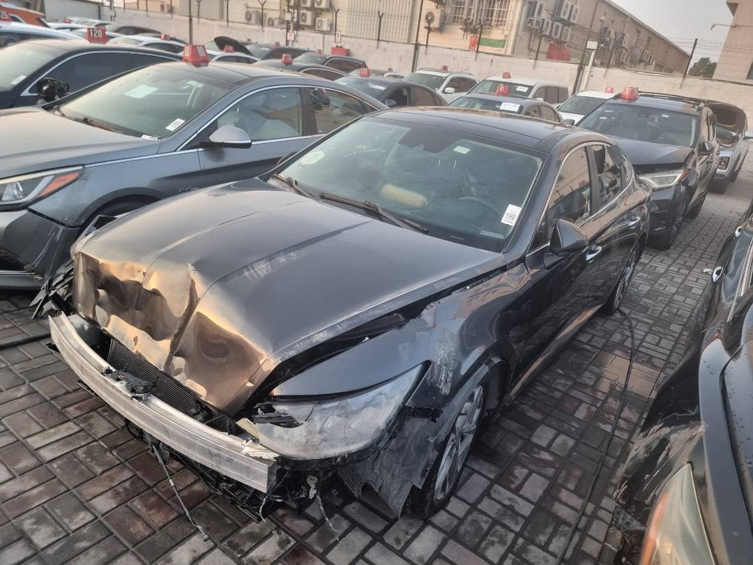 Hyundai Sonata 2021 view 2