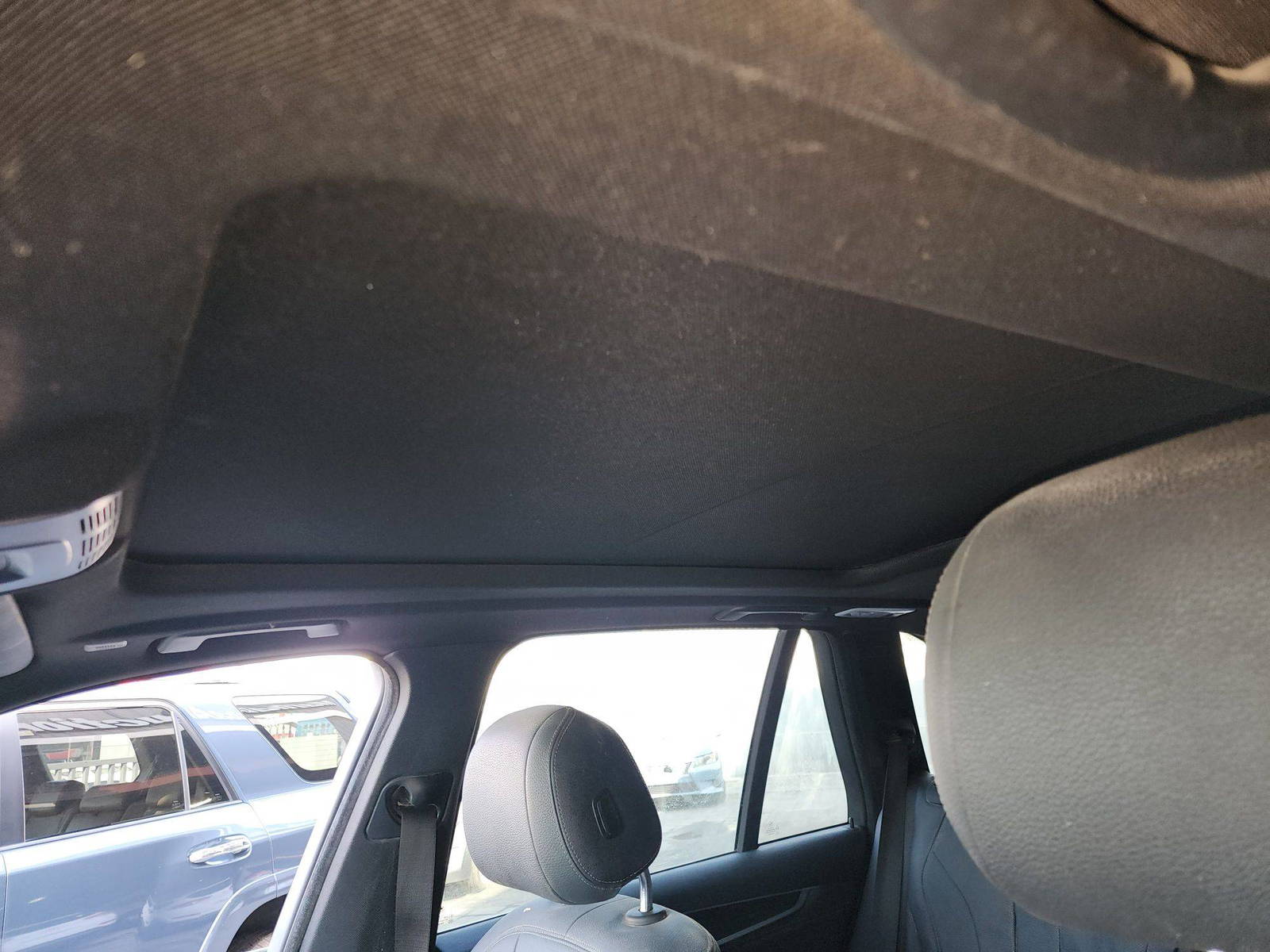 BMW X5 SDRIVE35I 2018 - Marhaba Auction Used Cars - Image 13