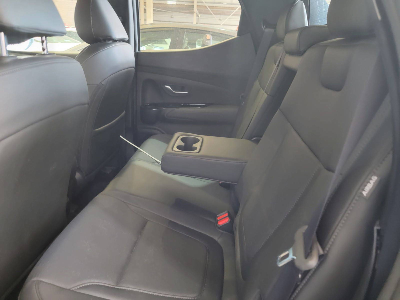 HYUNDAI SANTA CRUZ 2025 - Marhaba Auction Used Cars - Image 9