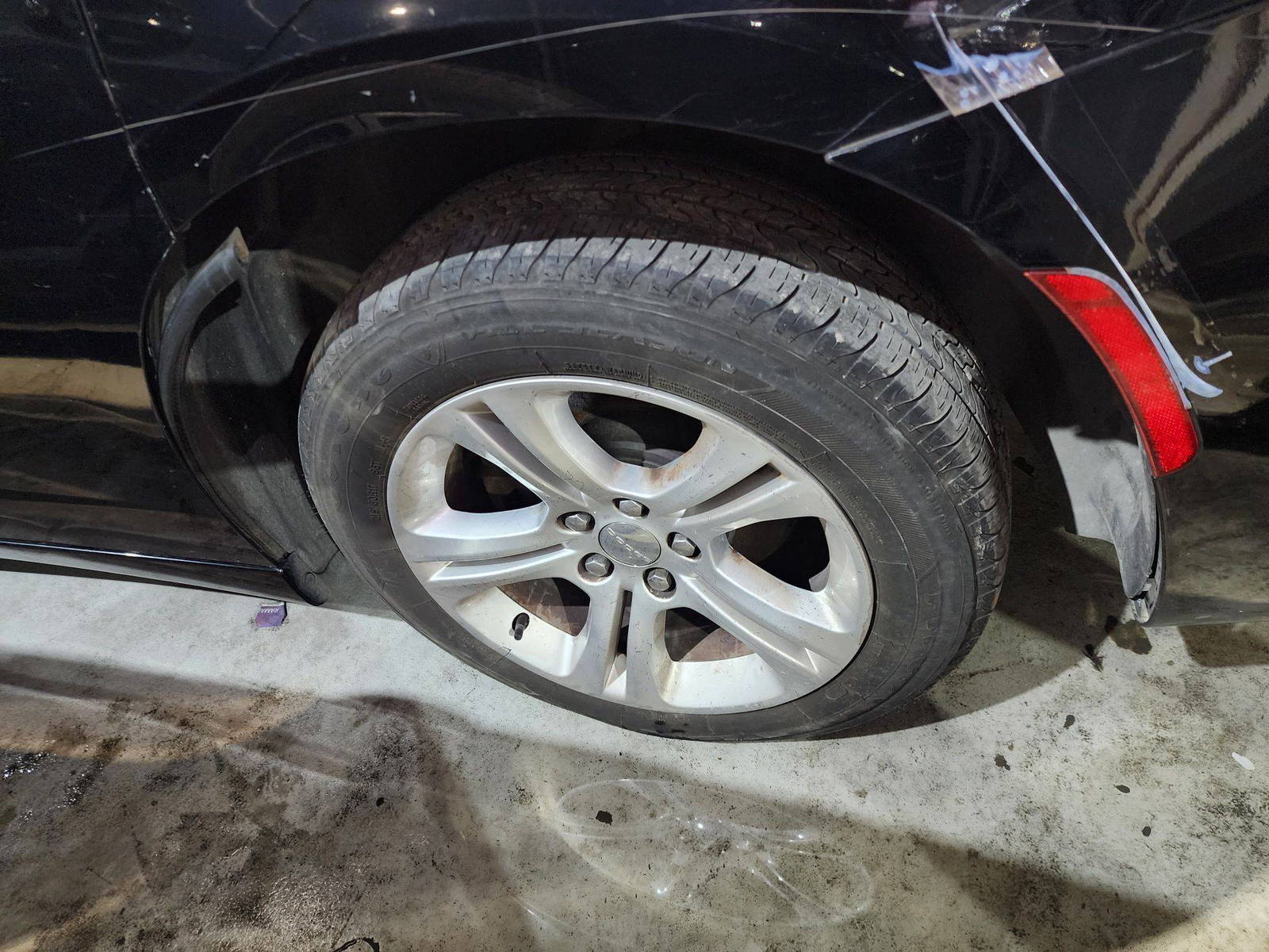 DODGE CHARGER 2021 - Marhaba Auction Used Cars - Image 11