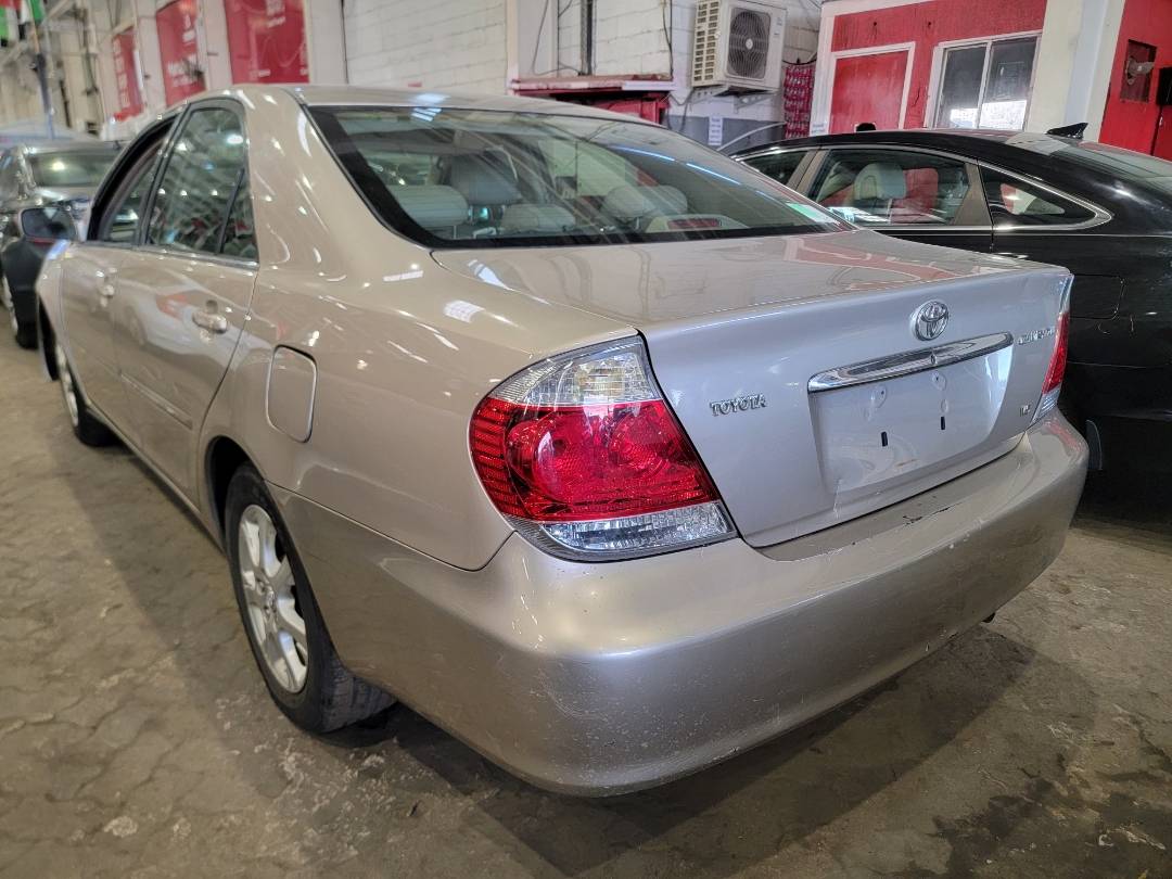 2005 TOYOTA CAMRY — 280571 Miles — Lot 74595203 - Marhaba Auctions Used Cars - Image 11