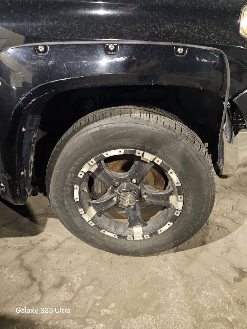 TOYOTA TUNDRA 2016 - Marhaba Auction Used Cars - Image 5