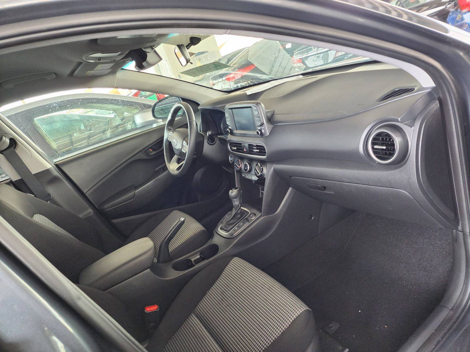 2018 HYUNDAI KONA — 55655 Miles — Lot 87875 — Main - Marhaba Auctions Used Cars - Image 5