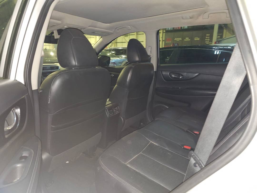 2015 NISSAN ROGUE — 148959 Miles — Lot C780416 — Main - Marhaba Auctions Used Cars - Image 8