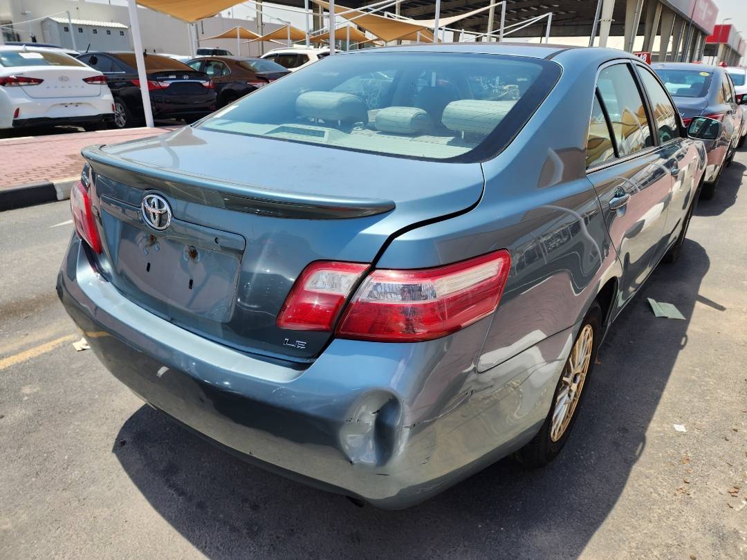 2009 TOYOTA CAMRY — 195928 Miles — Lot 38407061 - Marhaba Auctions Used Cars - Image 11