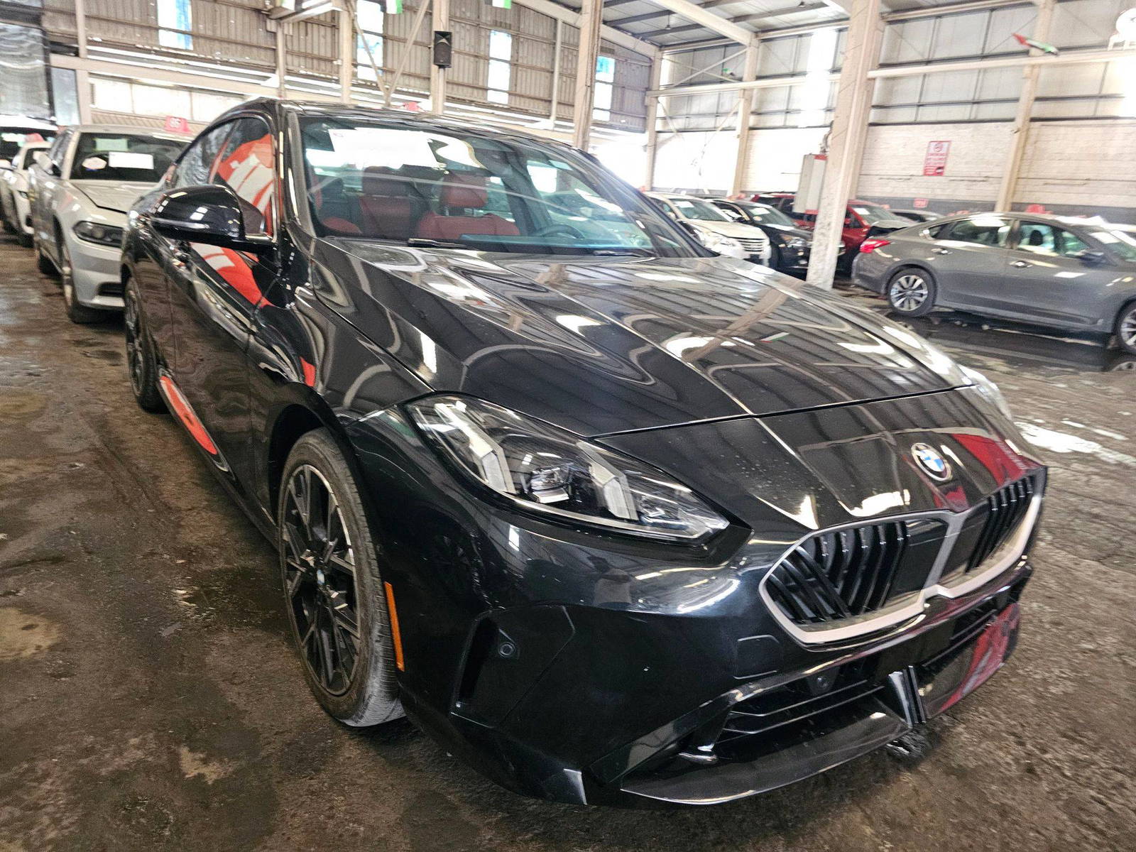 BMW 2 SERIES 228I 2026 - Marhaba Auction Used Cars - Image 4