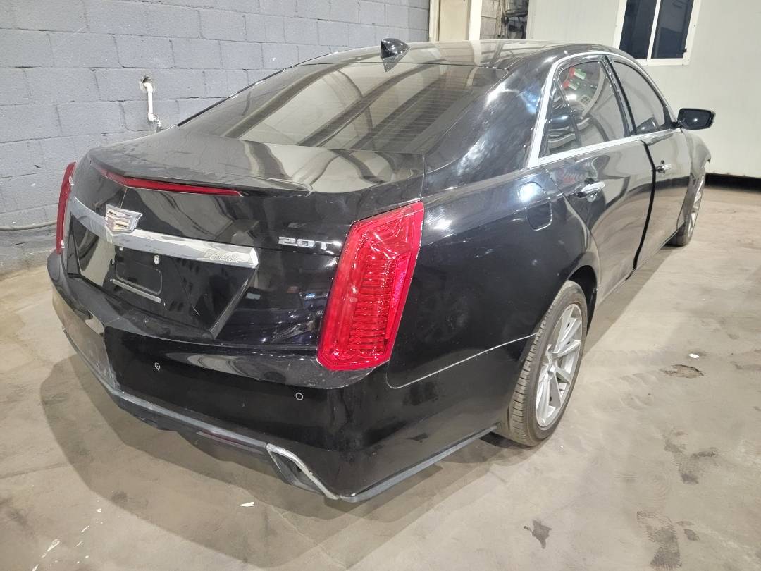2018 CADILLAC CTS — 72260 Miles — Lot 5J0105726 — Main - Marhaba Auctions Used Cars - Image 5