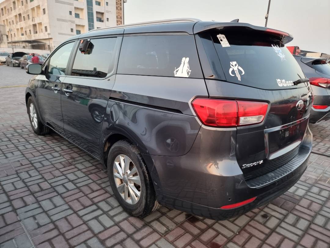 2015 KIA SEDONA — 109543 Miles — Lot 1254187 — Ind. 12 - Marhaba Auctions Used Cars - Image 5