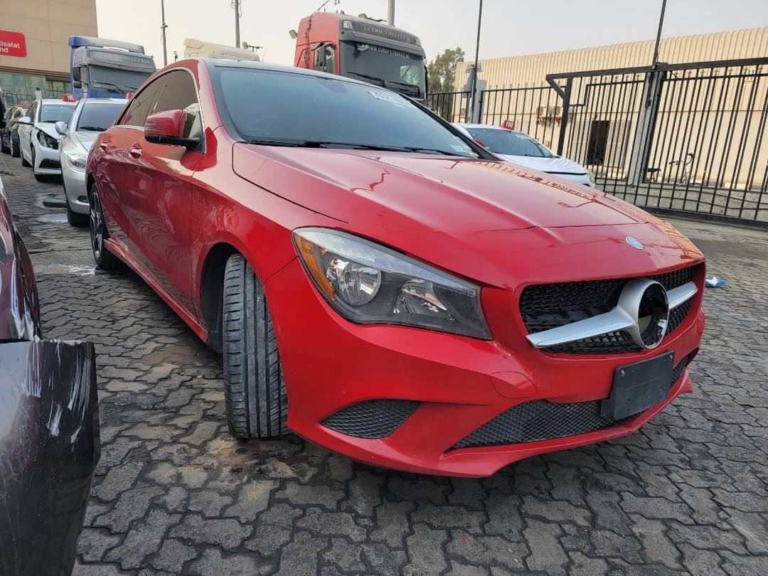2014 MERCEDES BENZ CLA 250 — 164820 Miles — Lot N047950 — Main - Marhaba Auctions Used Cars - Image 6