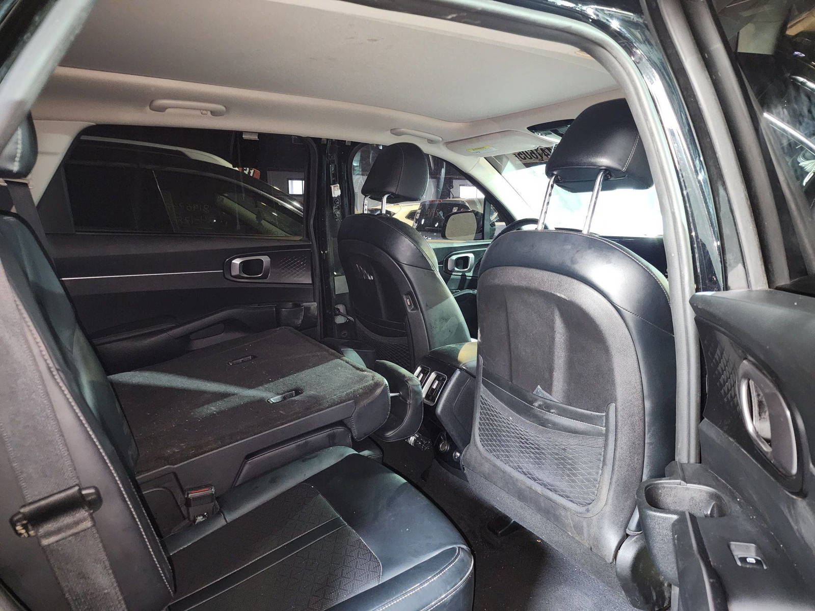 KIA SORENTO 2021 - Marhaba Auction Used Cars - Image 7