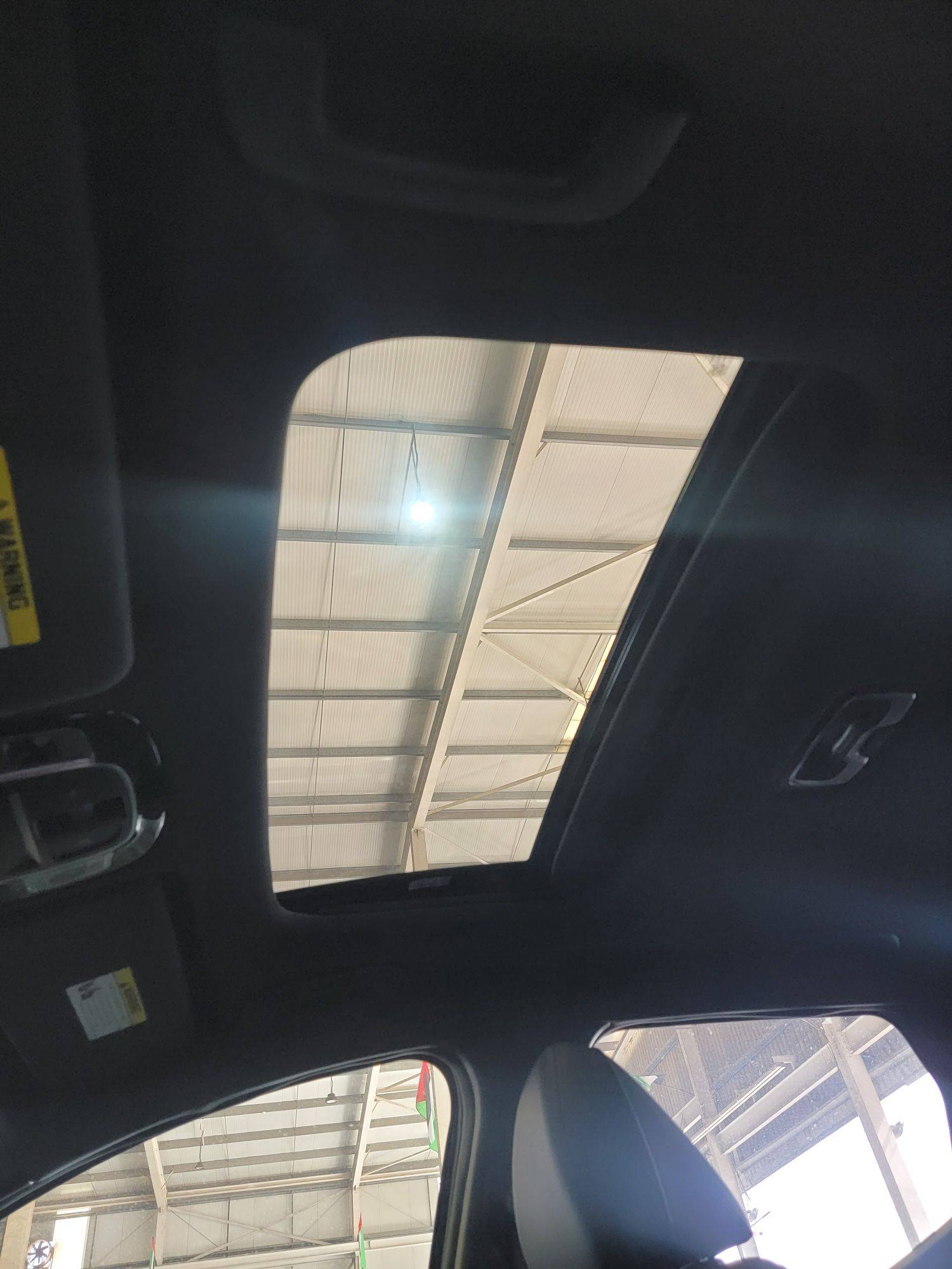 HYUNDAI SANTA CRUZ 2025 - Marhaba Auction Used Cars - Image 10