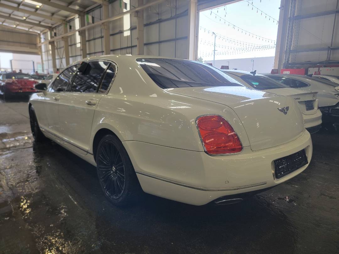 2006 BENTLEY CONTINENTAL GT — 47208 KM — Lot C031190 - Marhaba Auctions Used Cars - Image 14