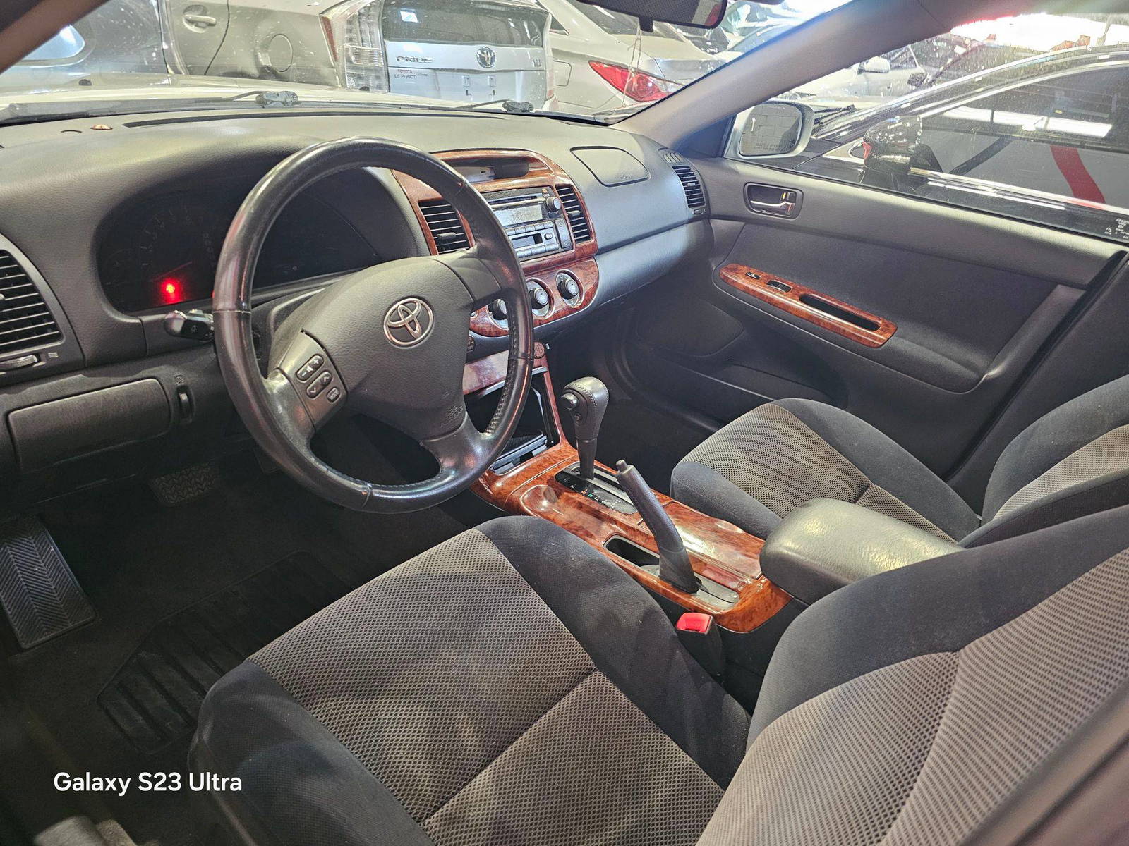 2005 TOYOTA CAMRY — 129026 Miles — Lot 92026005 — Main - Marhaba Auctions Used Cars - Image 8