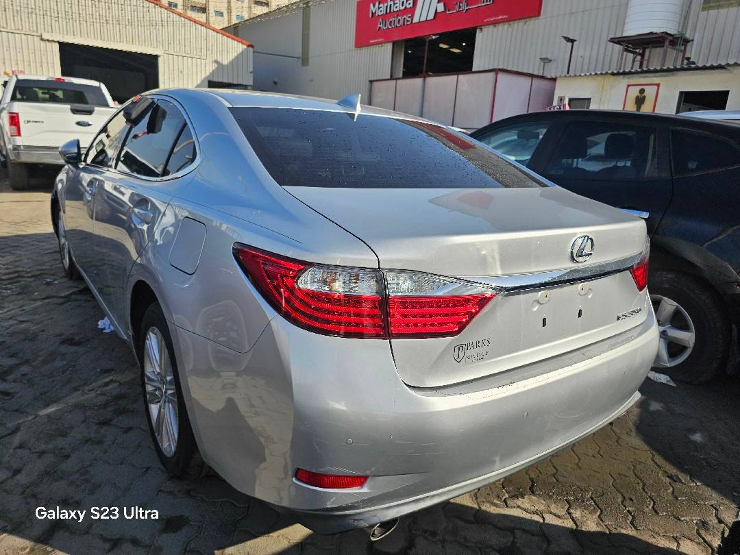 LEXUS ES 350