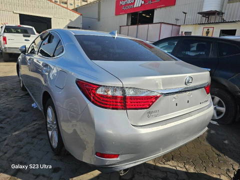 LEXUS ES 350