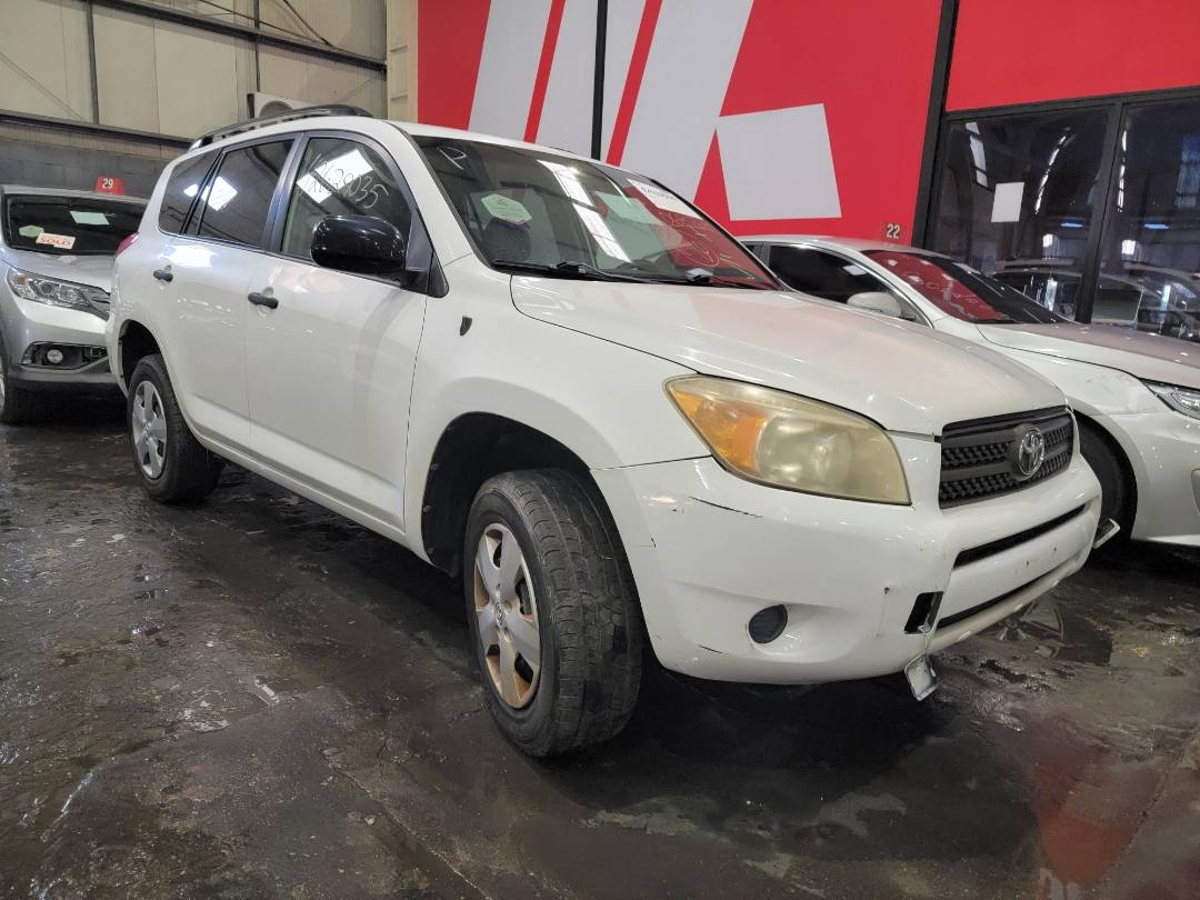 2008 TOYOTA RAV4 — 226408 Miles — Lot 42629035 — Main - Marhaba Auctions Used Cars - Image 4