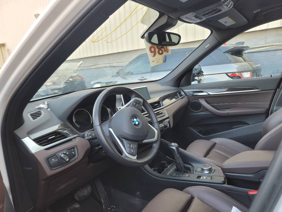2018 BMW X1 SDRIVE28I — 75737 Miles — Lot 3H30619 — Main - Marhaba Auctions Used Cars - Image 6