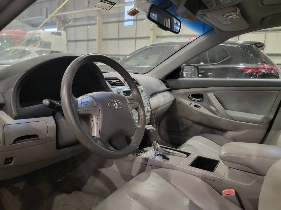 2008 TOYOTA CAMRY — 186609 Miles — Lot 53155024 — Main - Marhaba Auctions Used Cars - Image 6