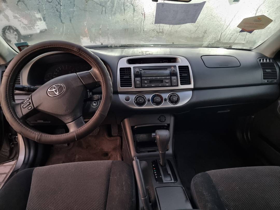 2006 TOYOTA CAMRY — 244217 Miles — Lot 41108347 — Ind. 12 - Marhaba Auctions Used Cars - Image 8