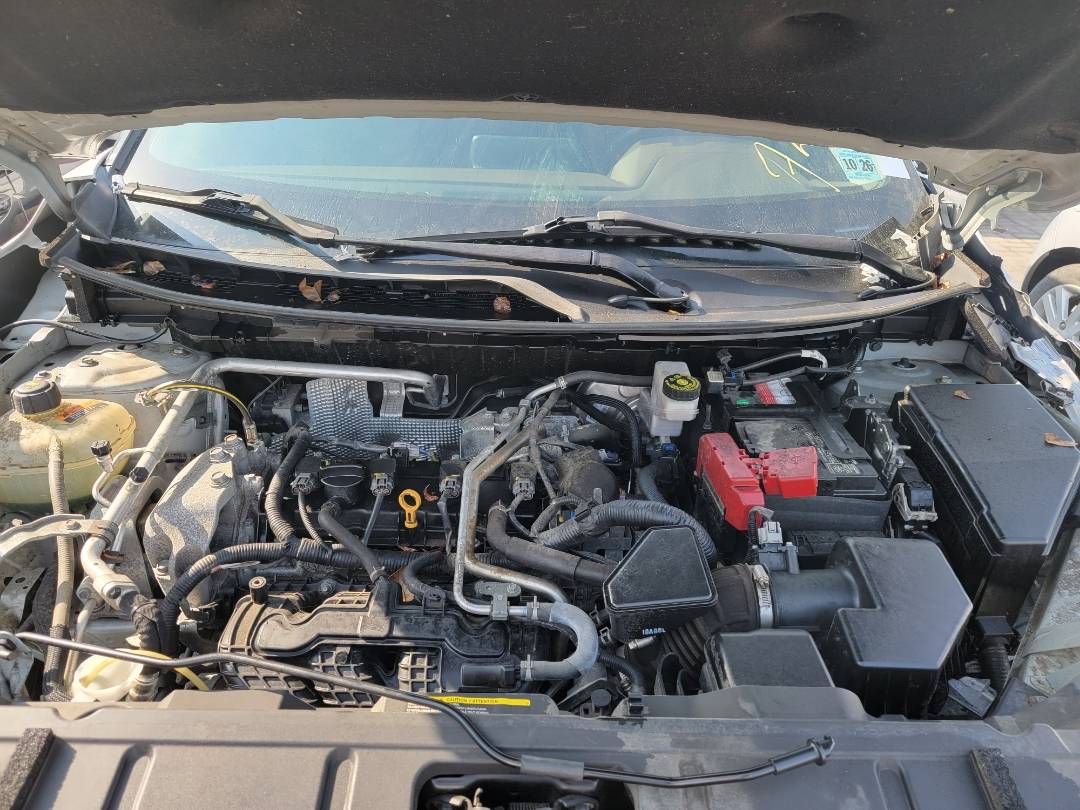 2021 NISSAN ROGUE — 77919 Miles — Lot 721624 — Main - Marhaba Auctions Used Cars - Image 12