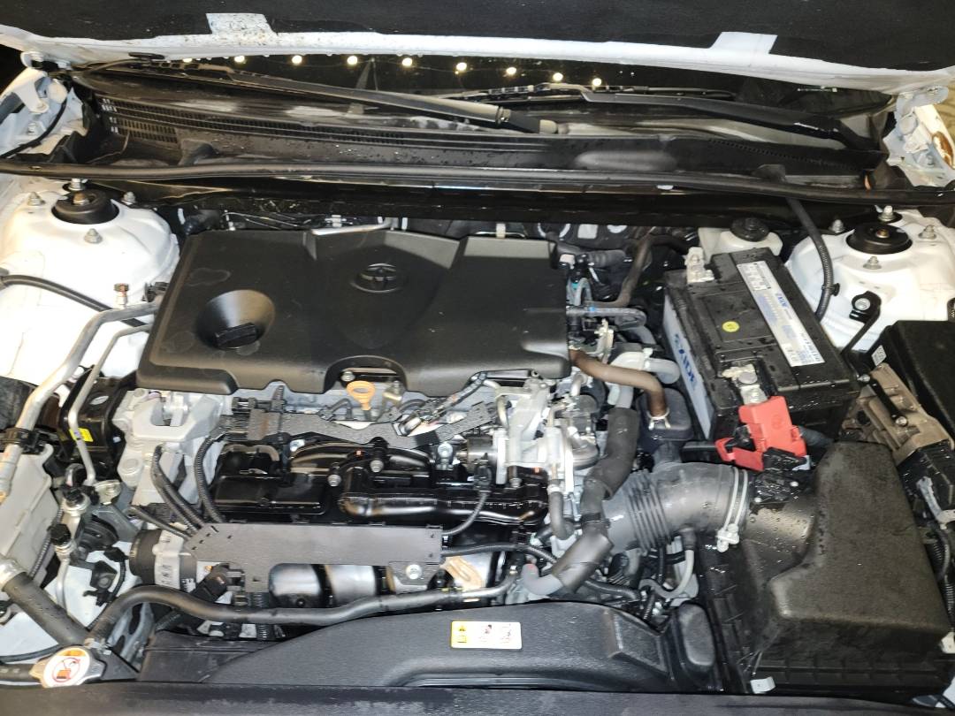 2019 TOYOTA CAMRY — 81486 Miles — Lot KU240843 - Marhaba Auctions Used Cars - Image 9