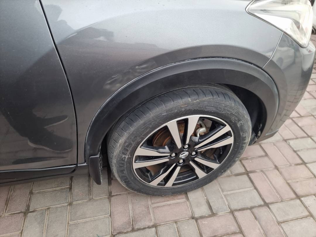 NISSAN KICKS 2019 - Marhaba Auction Used Cars - Image 9