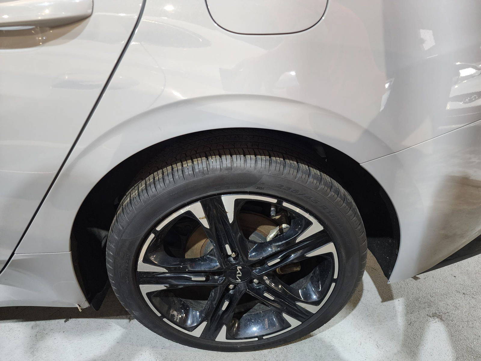 2022 KIA K5 — 37406 Miles — Lot NG117111 — Main - Marhaba Auctions Used Cars - Image 12
