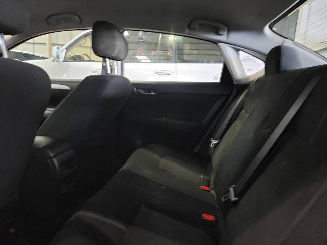 2018 NISSAN SENTRA — 150901 Miles — Lot JY237768 — Main - Marhaba Auctions Used Cars - Image 7
