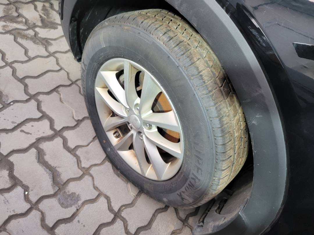 2018 KIA SORENTO — 192265 Miles — Lot JG364369 — Main - Marhaba Auctions Used Cars - Image 8