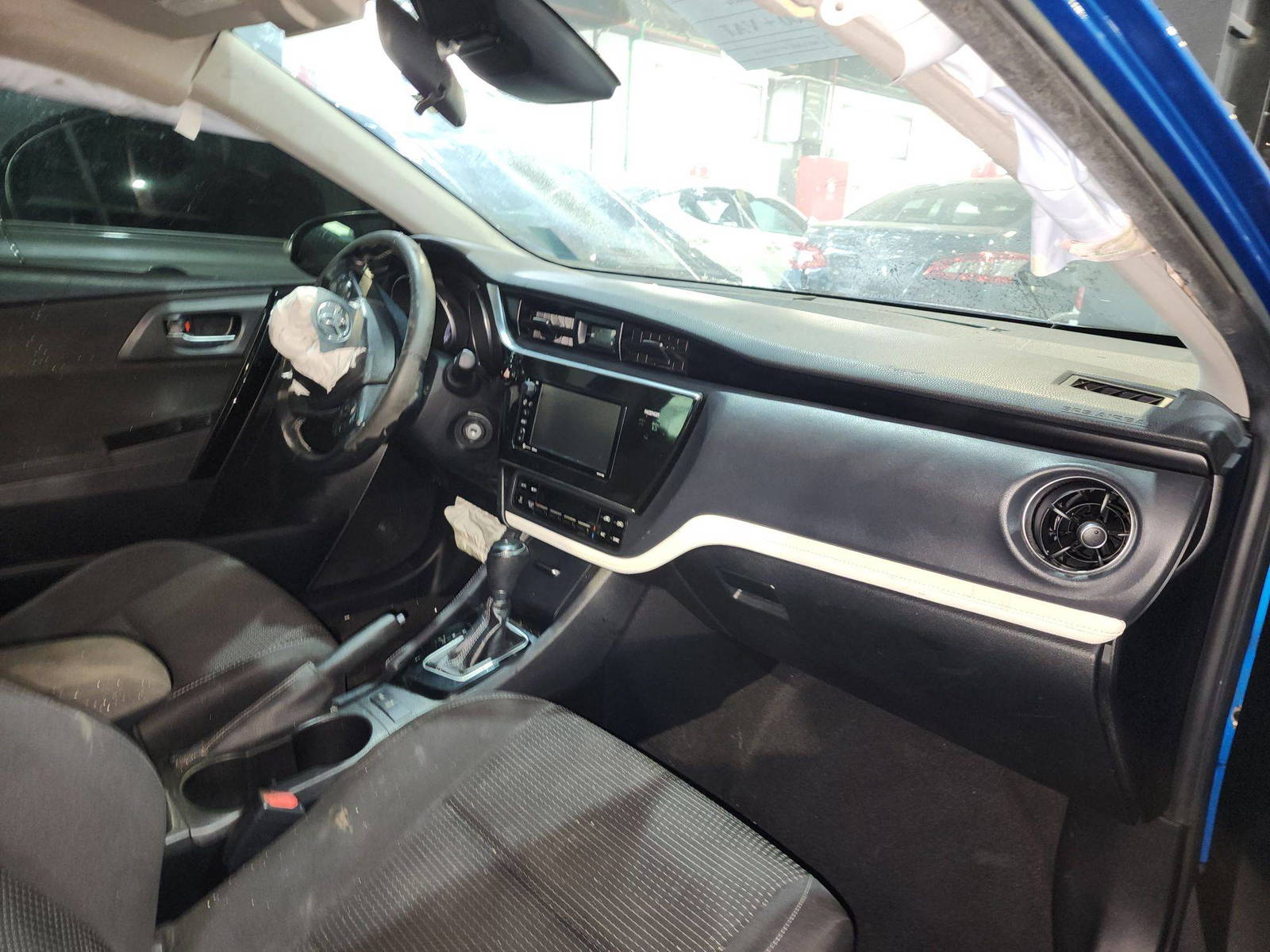 2017 TOYOTA COROLLA IM — 45030 Miles — Lot 38874 — Main - Marhaba Auctions Used Cars - Image 11