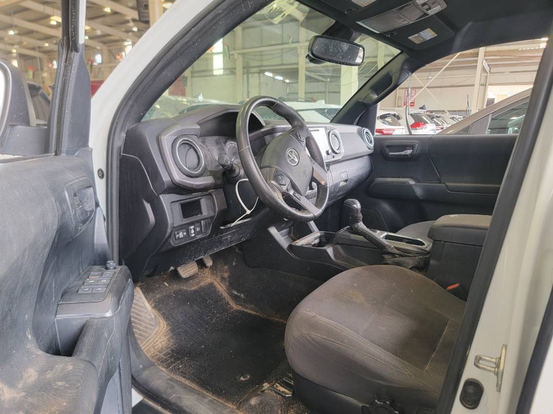 2019 TOYOTA TACOMA — 176316 KM — Lot 6KX041126 — Main - Marhaba Auctions Used Cars - Image 8