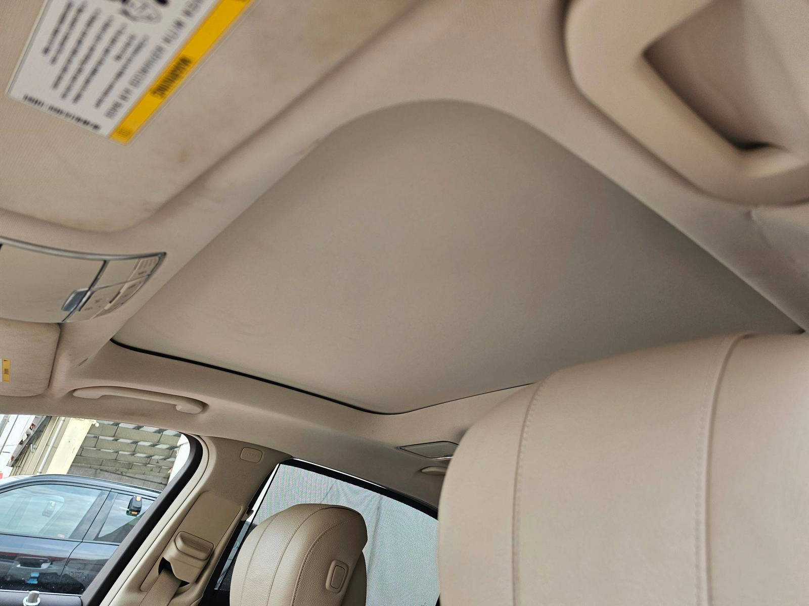 MERCEDES BENZ S 450 2019 - Marhaba Auction Used Cars - Image 10