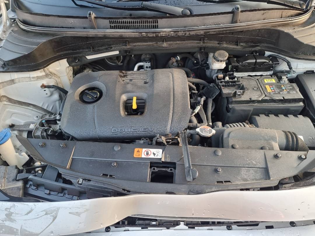 2020 KIA SOUL — 126055 Miles — Lot AU5L7067660 — Main - Marhaba Auctions Used Cars - Image 11