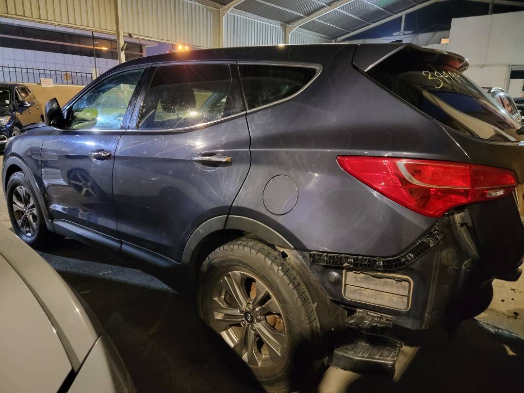 2016 HYUNDAI SANTA FE SPORT — 168979 Miles — Lot 43134484 — Main - Marhaba Auctions Used Cars - Image 5