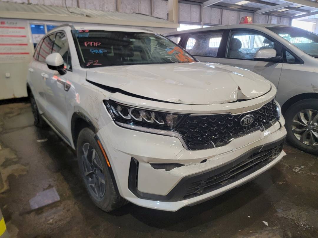 2021 KIA SORENTO — 46729 Miles — Lot 36850244 — Main - Marhaba Auctions Used Cars - Image 5