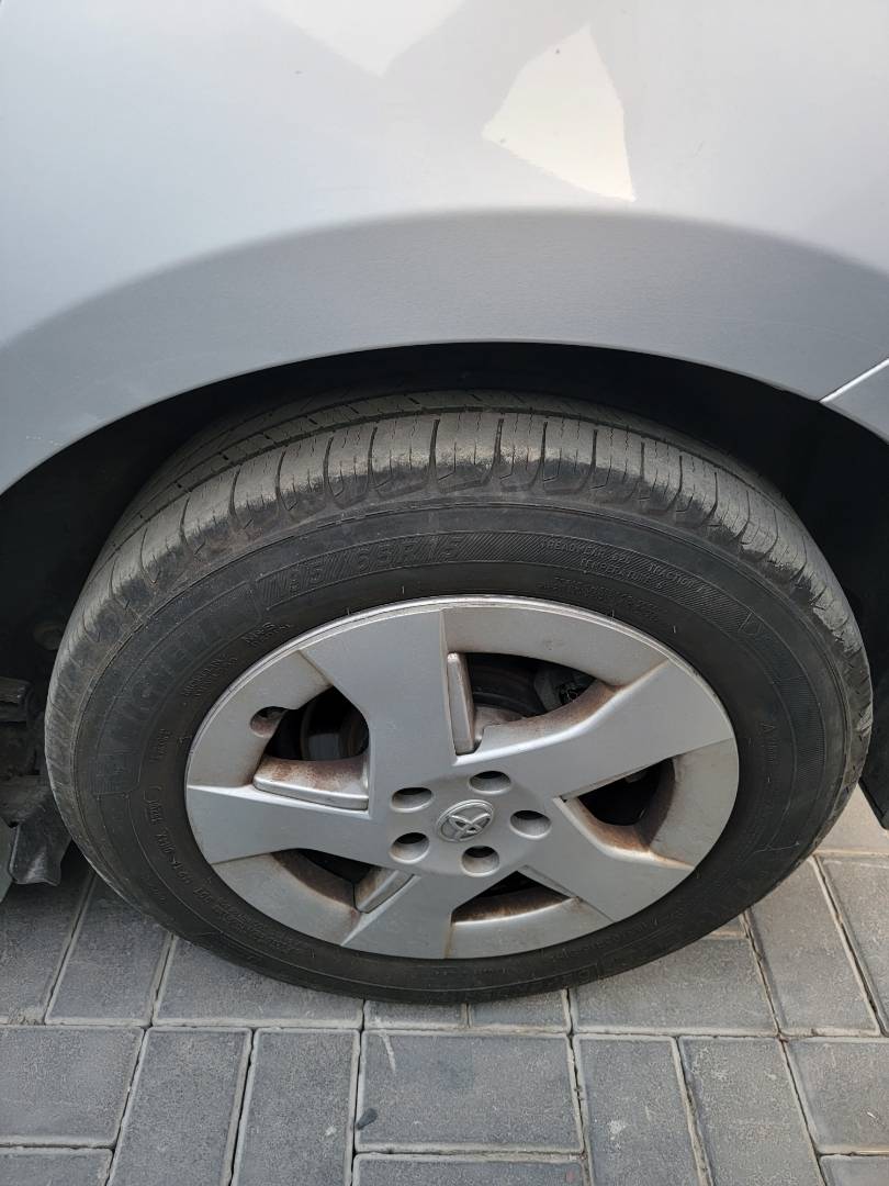 2010 TOYOTA PRIUS — 249041 Miles — Lot 0109811 — Main - Marhaba Auctions Used Cars - Image 9