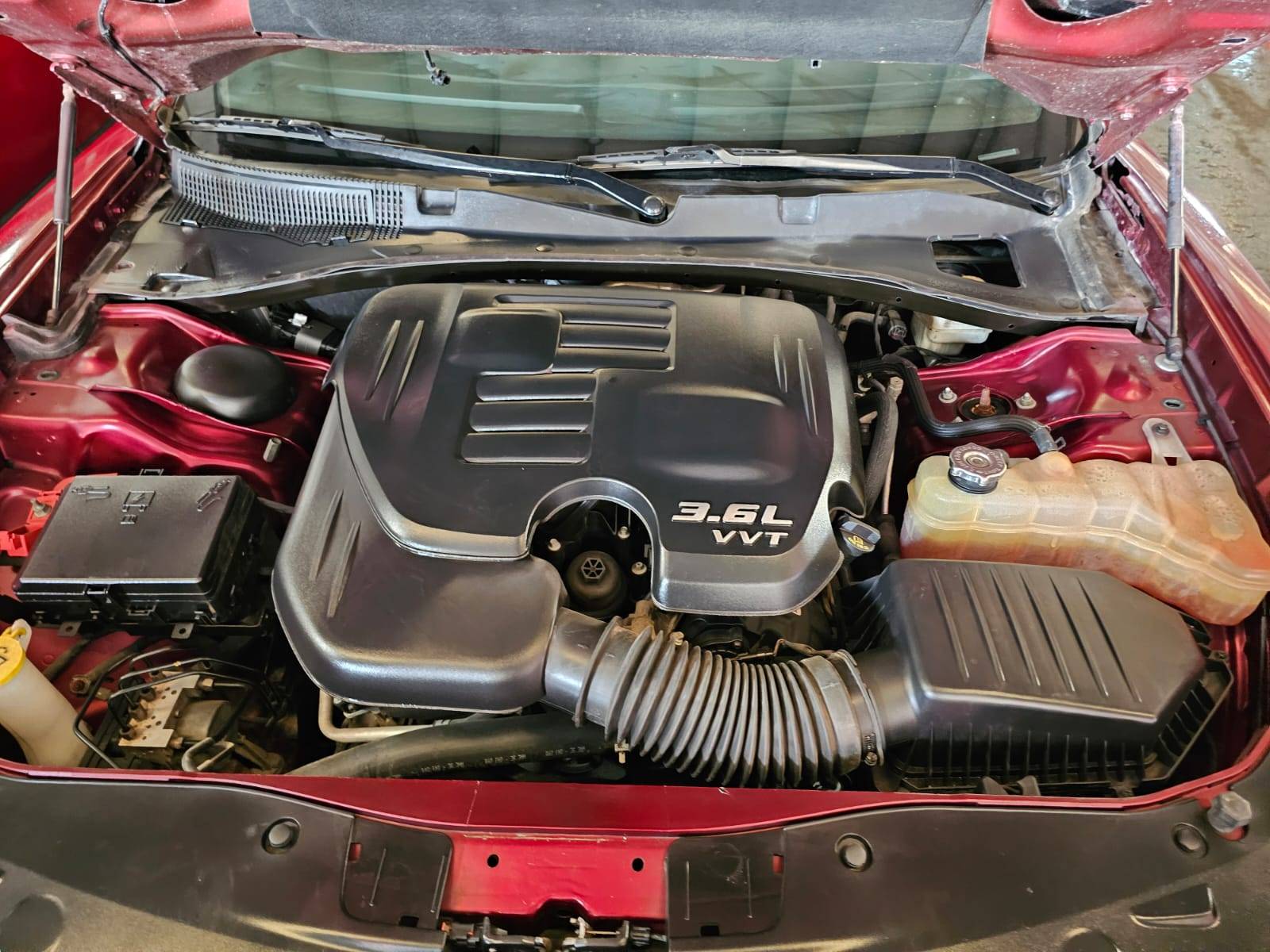 2020 DODGE CHARGER — 91695 Miles — Lot GXLH119201 — Main - Marhaba Auctions Used Cars - Image 11