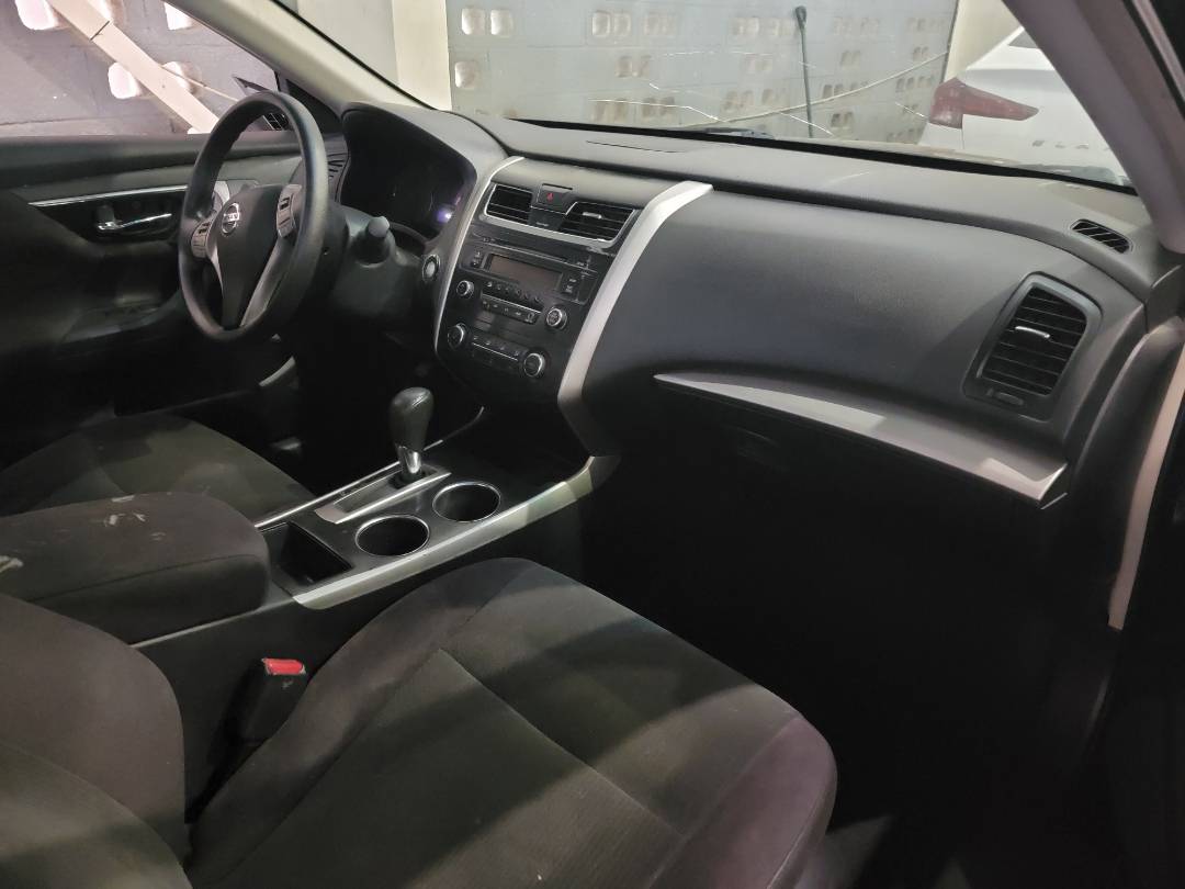 2013 NISSAN ALTIMA — 137126 Miles — Lot 199523 - Marhaba Auctions Used Cars - Image 6