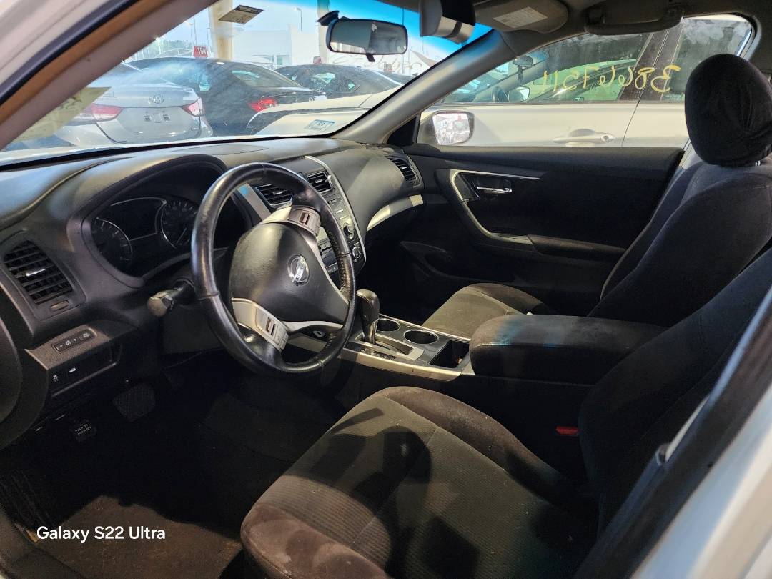 2013 NISSAN ALTIMA — 161354 Miles — Lot 38667511 — Main - Marhaba Auctions Used Cars - Image 11