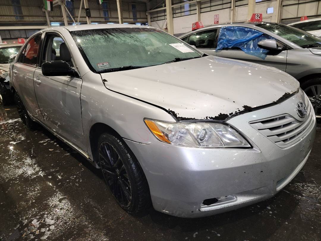 2009 TOYOTA CAMRY — 168436 Miles — Lot 38274595 - Marhaba Auctions Used Cars - Image 7