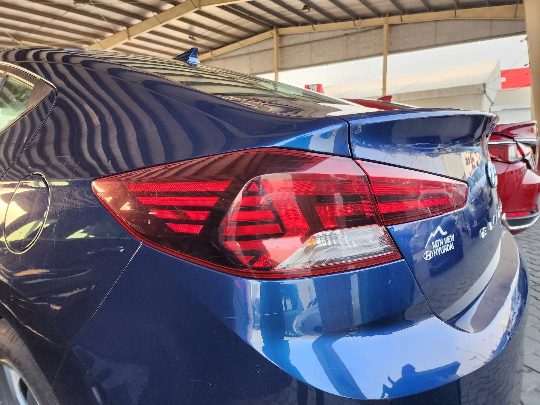 2020 HYUNDAI ELANTRA — 104088 Miles — Lot 49335164 — Souq - Marhaba Auctions Used Cars - Image 11