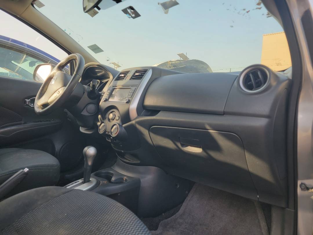 2014 NISSAN VERSA NOTE — 188915 Miles — Lot 38530022 - Marhaba Auctions Used Cars - Image 6