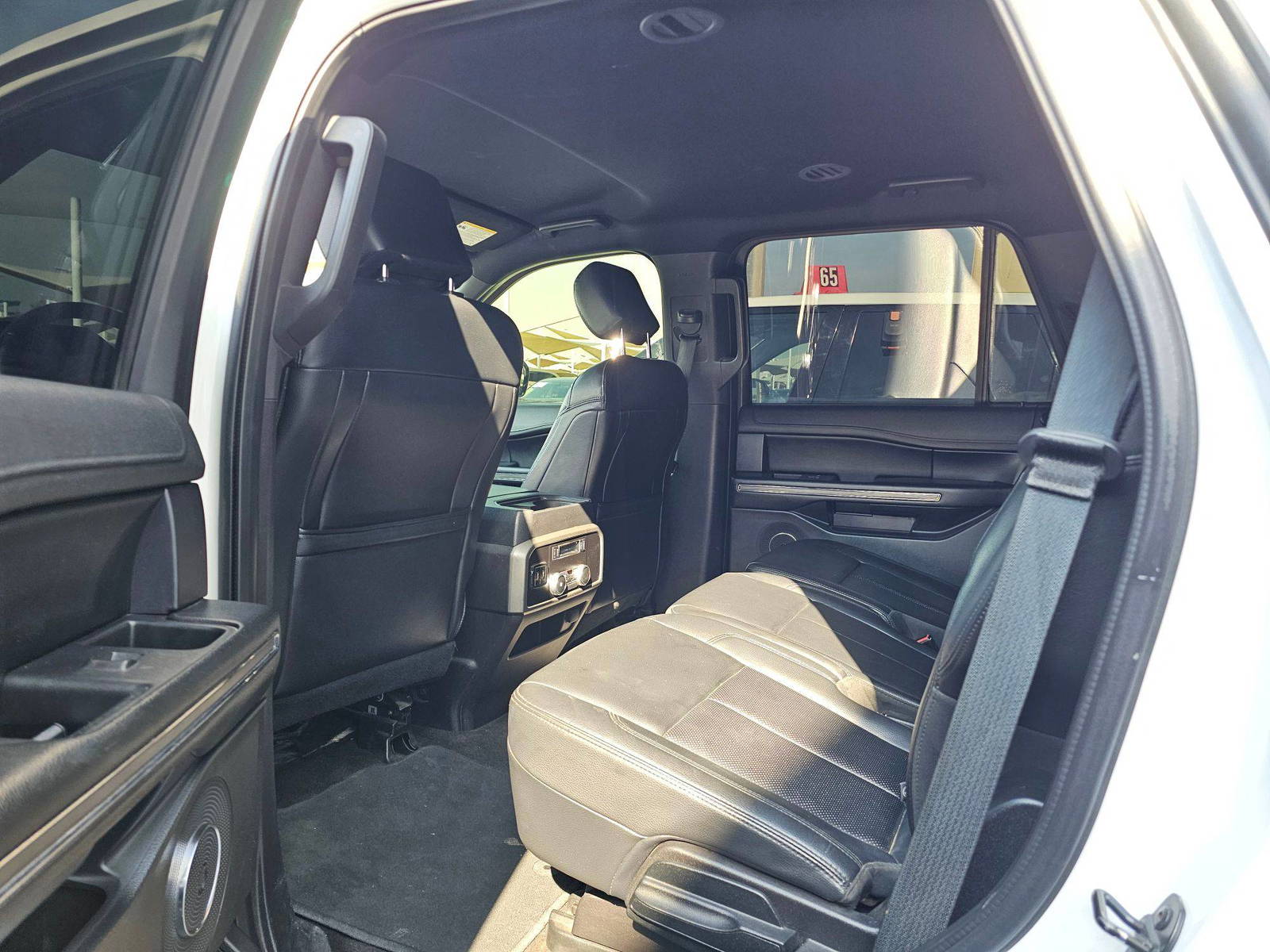 FORD EXPEDITION 2019 - Marhaba Auction Used Cars - Image 7